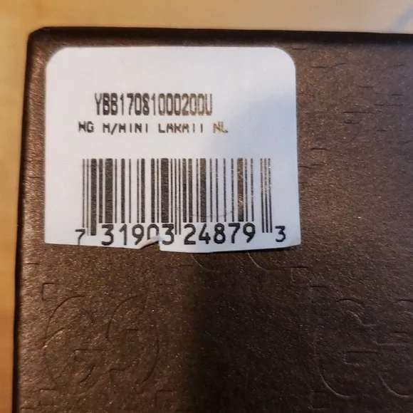 Gucci Authentic lariat necklace - Picture 6 of 8